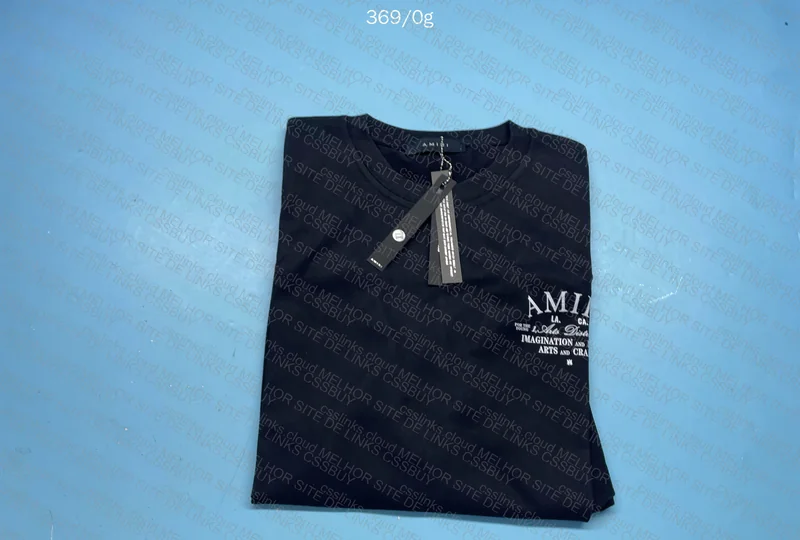 Amiri T-Shirt