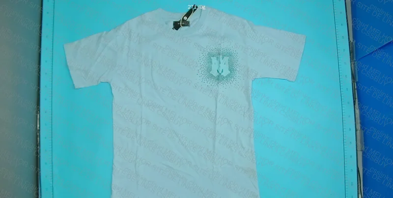 Amiri T-Shirt