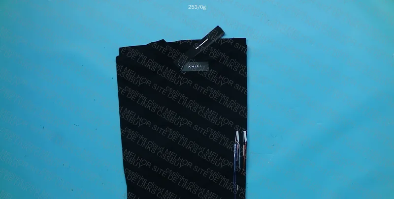 Amiri T-Shirt