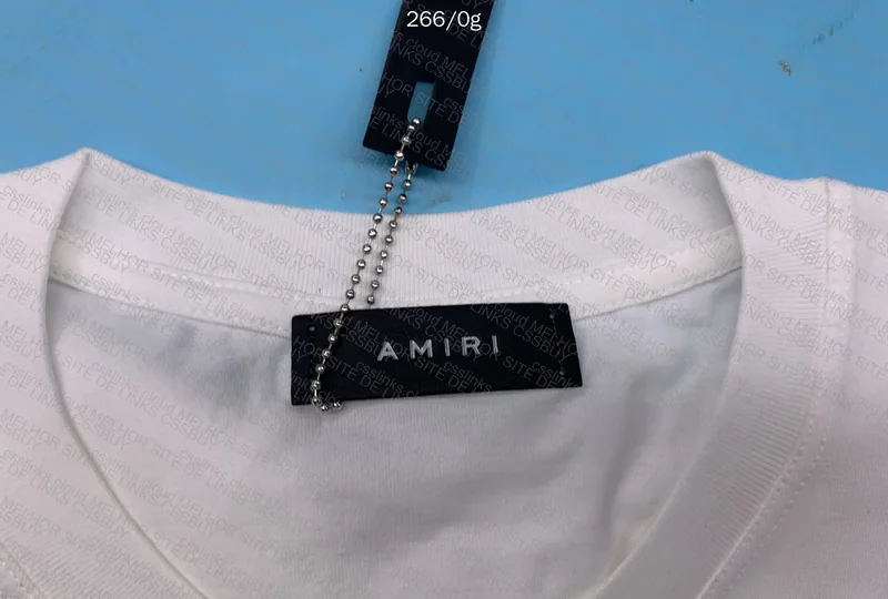 Amiri T-Shirt