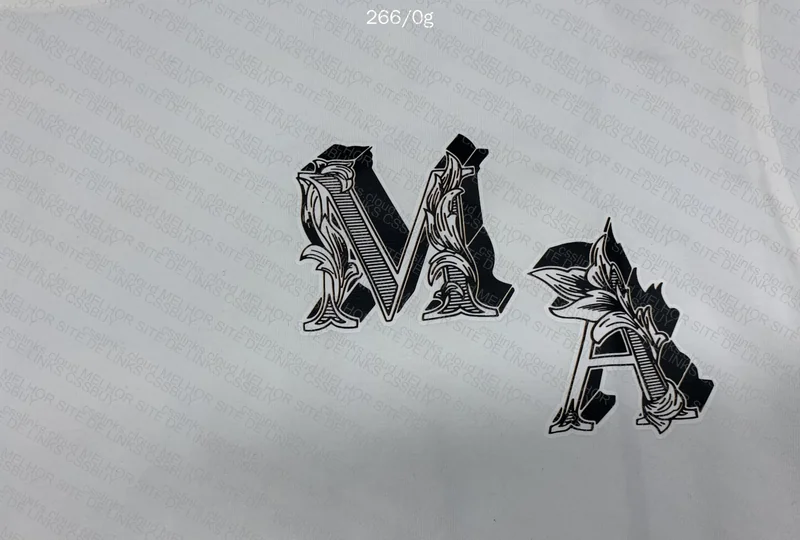 Amiri T-Shirt 3