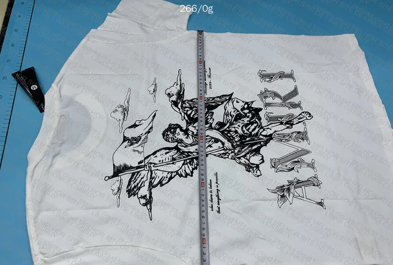 Amiri T-Shirt 4