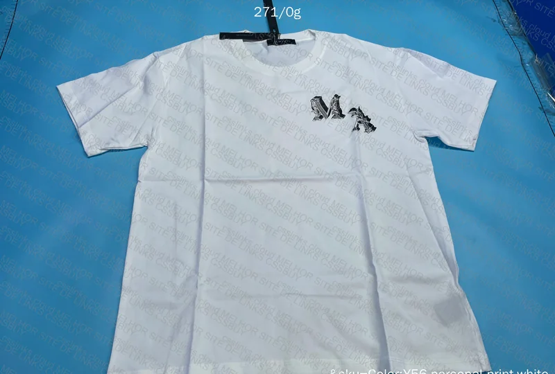 Amiri T-Shirt