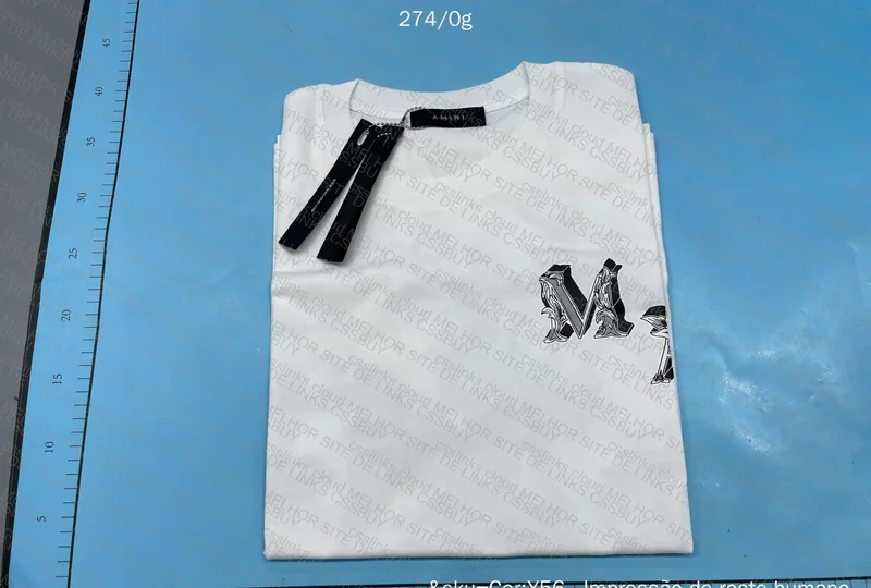 Amiri T-Shirt