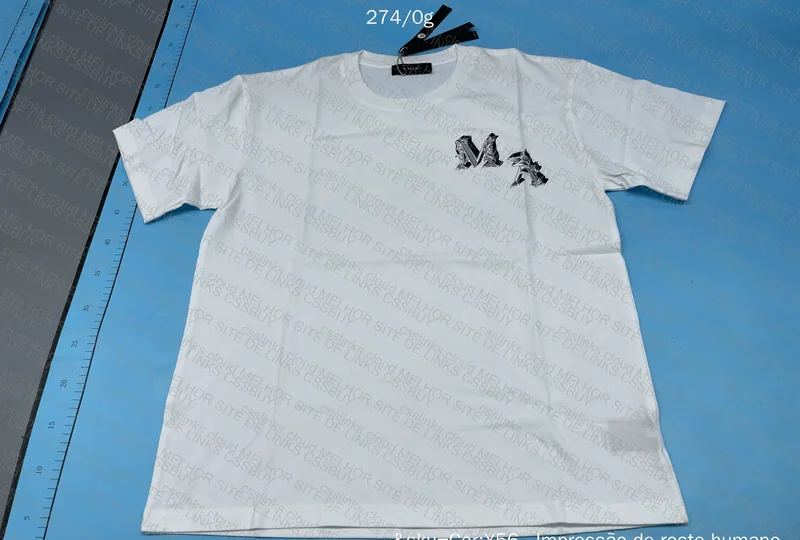 Amiri T-Shirt 2