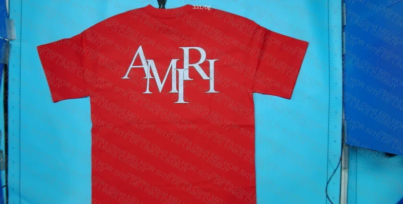 AMIRI T-Shirt