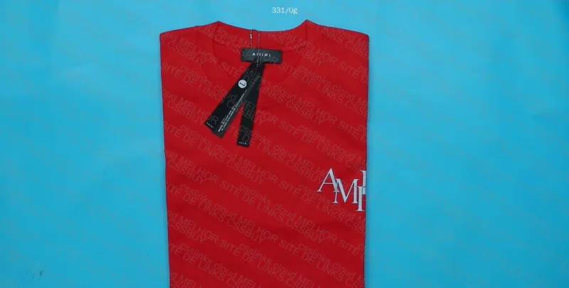 AMIRI T-Shirt 2
