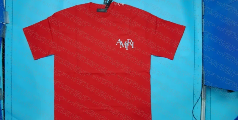 AMIRI T-Shirt 3