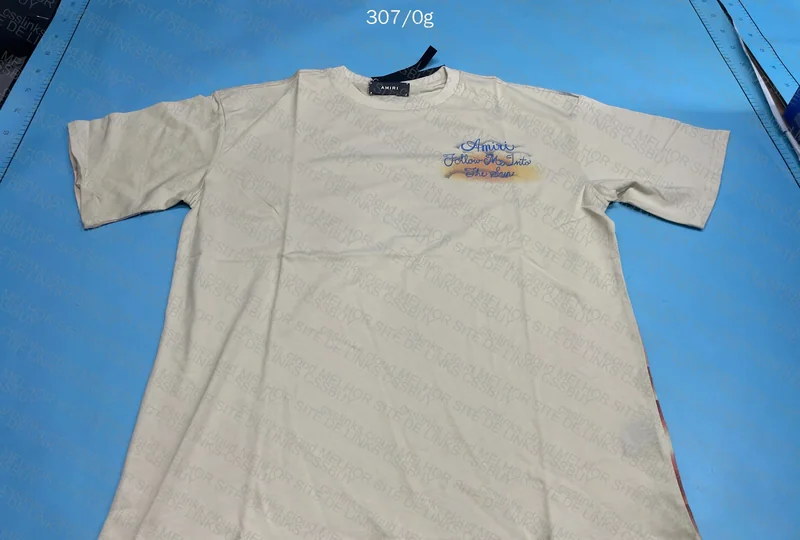 Amiri T-Shirt