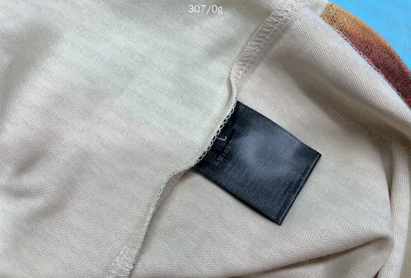 Amiri T-Shirt 4