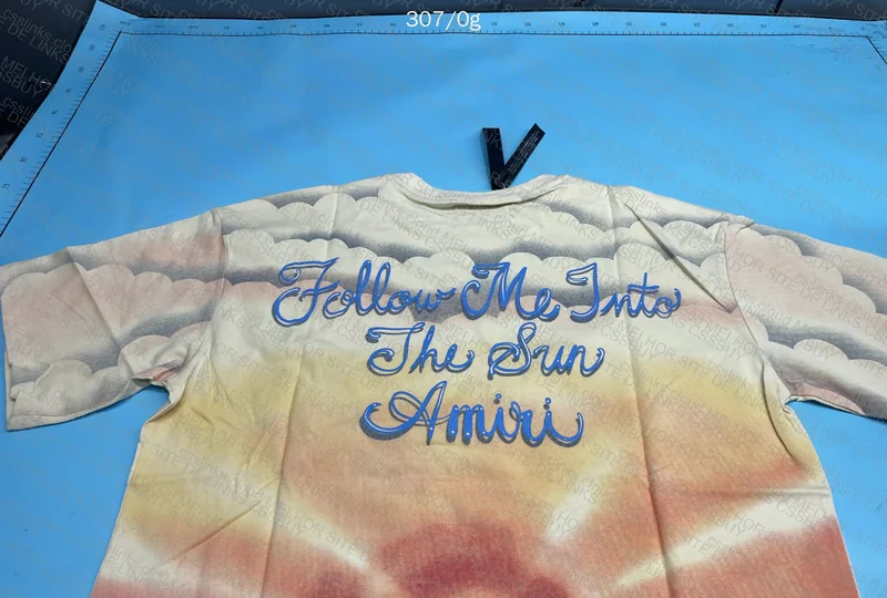 Amiri T-Shirt 6