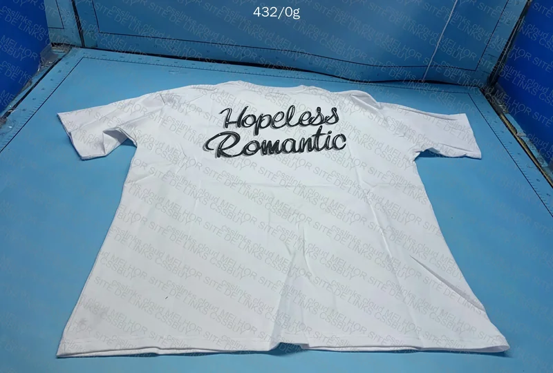 Amiri T-Shirt 3