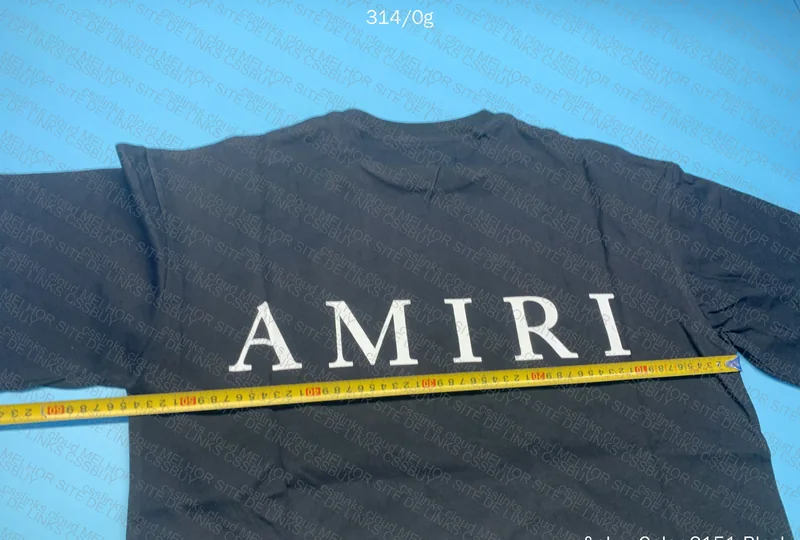 Amiri T-Shirt