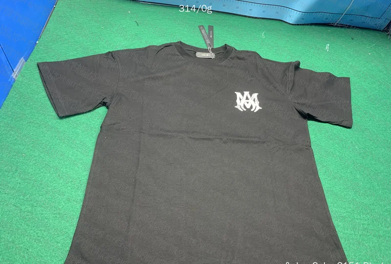 Amiri T-Shirt 6