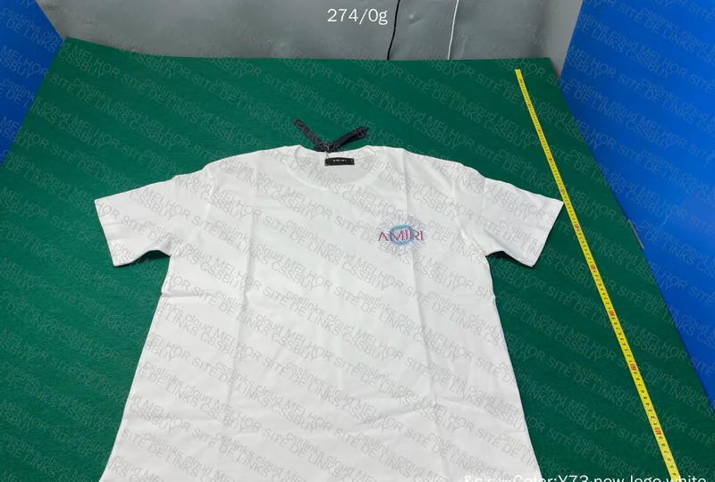 Amiri T-Shirt