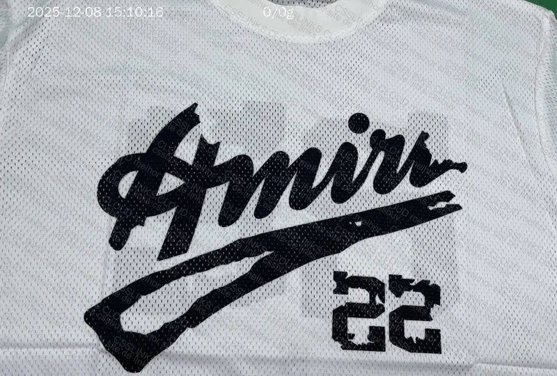 Amiri T-Shirt