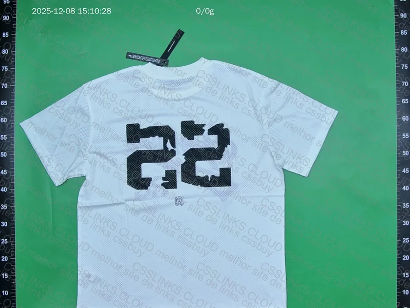 Amiri T-Shirt 4
