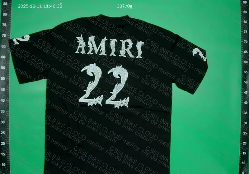 Amiri T-Shirt