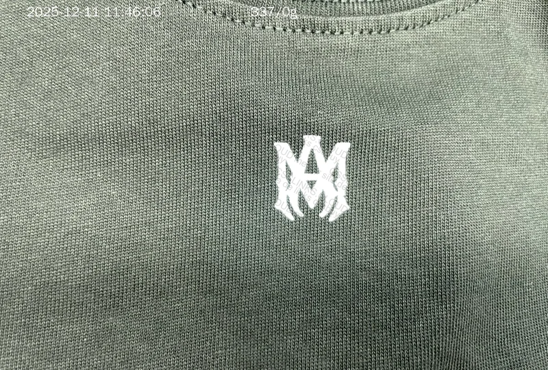 Amiri T-Shirt 5