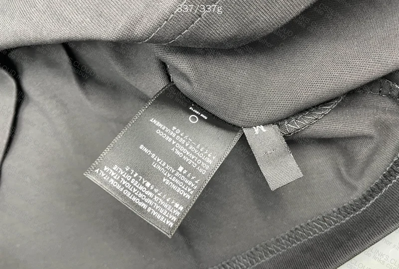 Amiri T-Shirt, GL? 3
