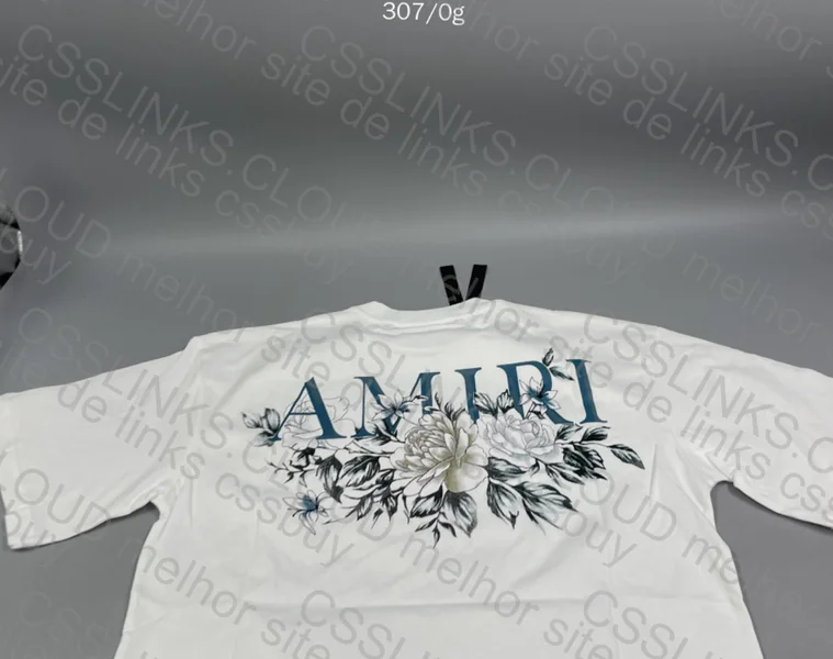 Amiri T-Shirt GL or RL? 2