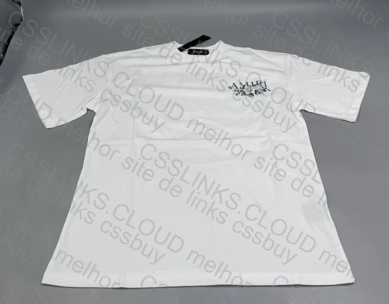 Amiri T-Shirt GL or RL? 3