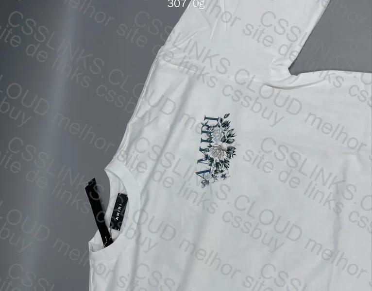 Amiri T-Shirt GL or RL? 4