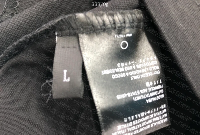 Amiri T-Shirt | GL Ready? 3