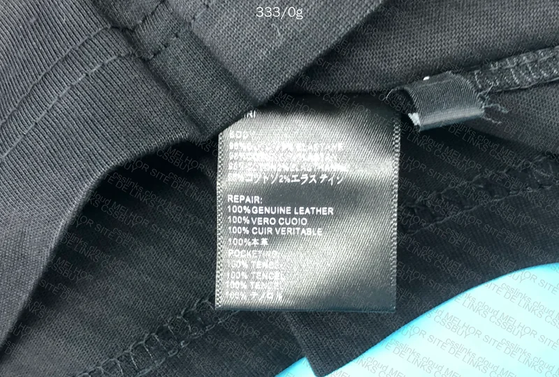 Amiri T-Shirt | GL Ready? 4