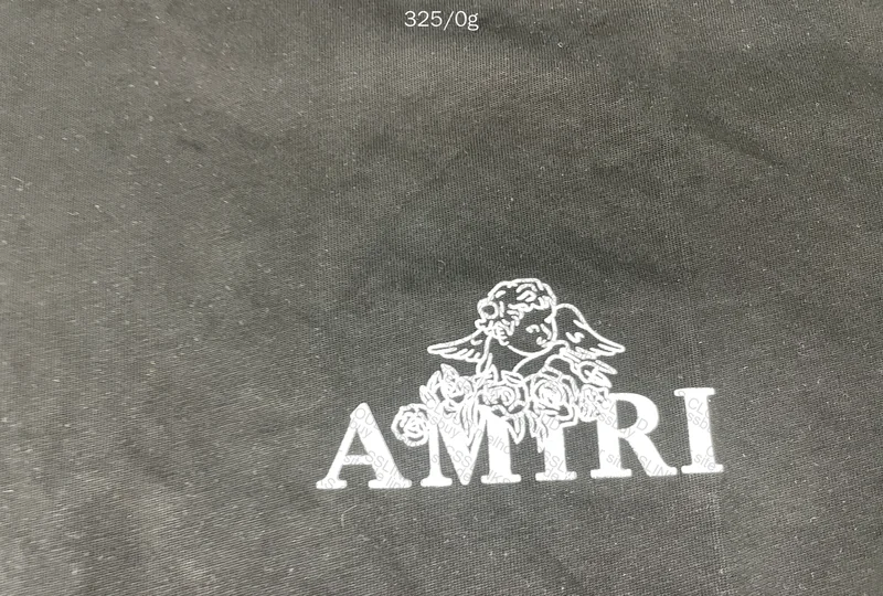 Amiri Outline Cherub T-Shirt 5