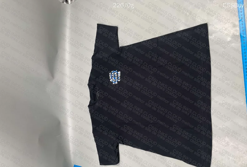 Anti Social T-Shirt