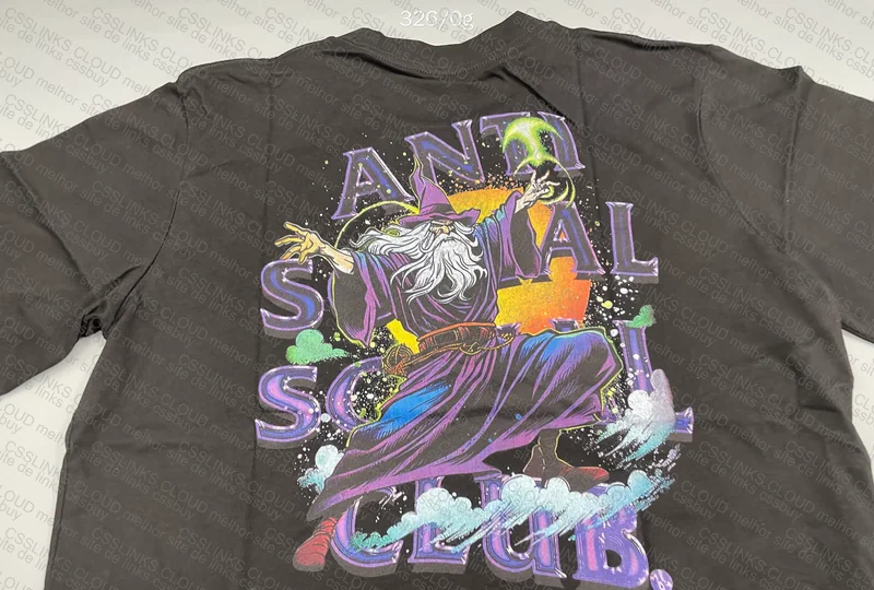 Anti Social T-Shirt