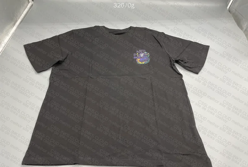 Anti Social T-Shirt 2
