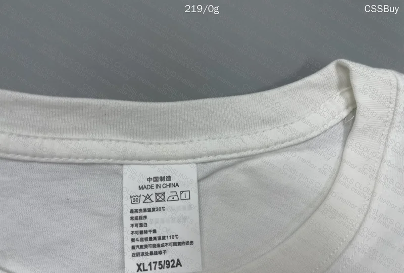 Anti Social Club T-Shirt (Shipping Normal) 4