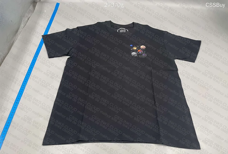 Anti Social Social Club T-Shirt 2