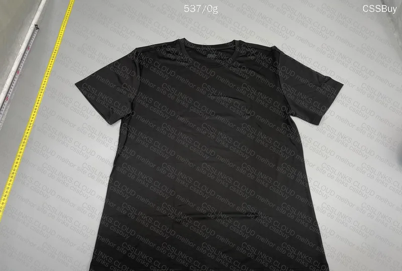 Odorless T-Shirt 94% Modal