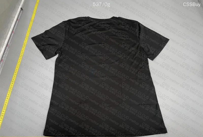 Odorless T-Shirt 94% Modal 3