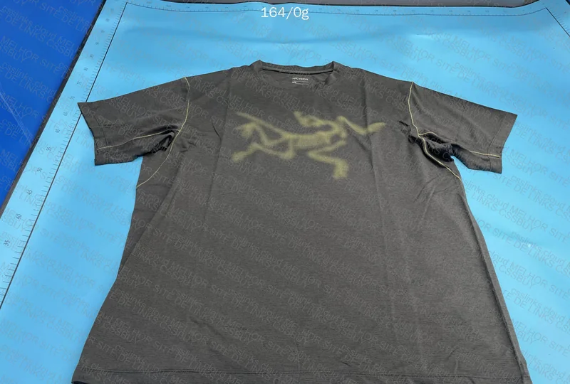 Arcteryx T-Shirt 2