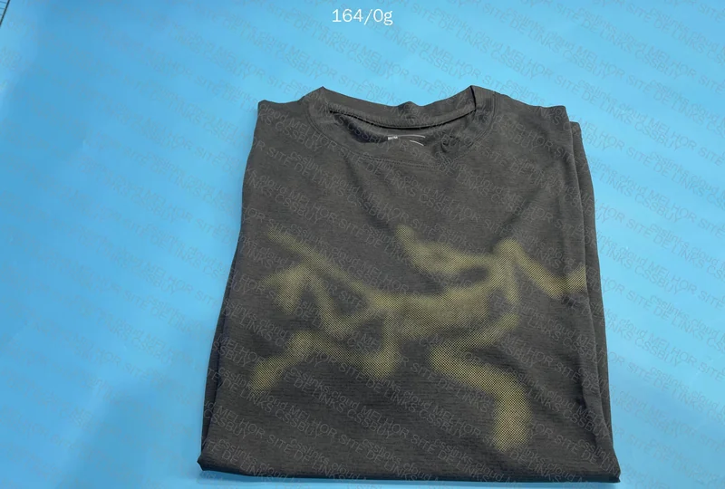 Arcteryx T-Shirt 3