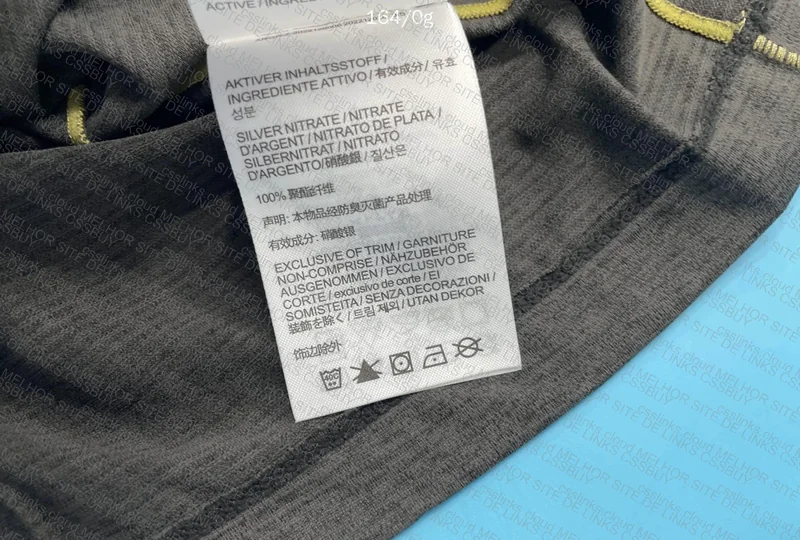 Arcteryx T-Shirt 4