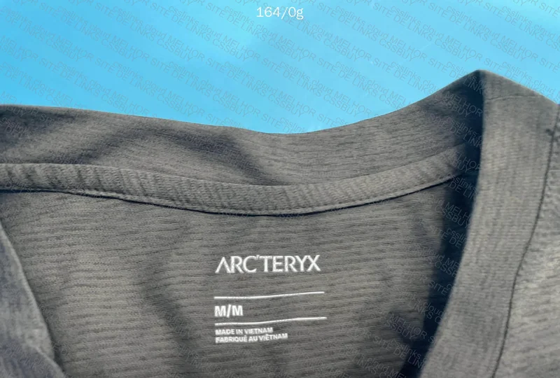 Arcteryx T-Shirt 5