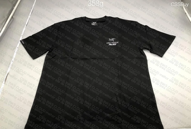 Arc'teryx x Palace T-Shirt