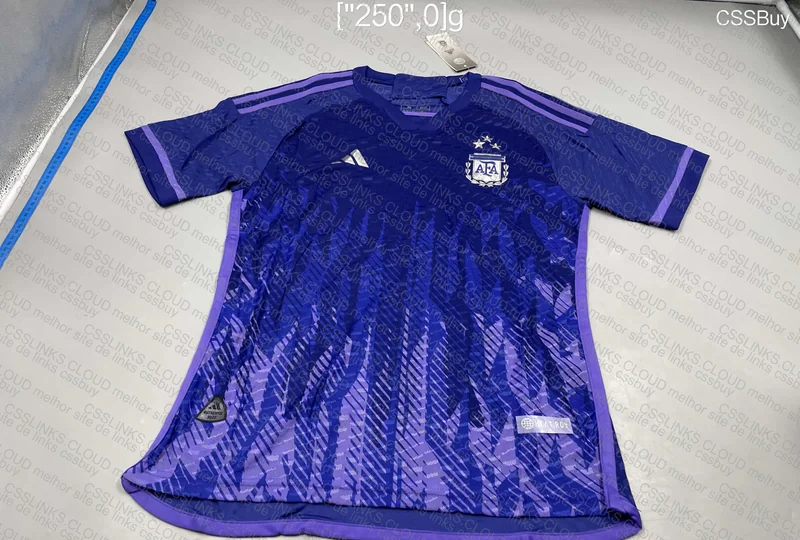 Argentina T-Shirt 2