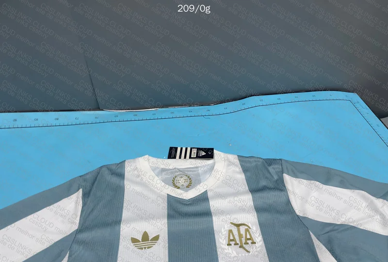 Argentina T-Shirt 2