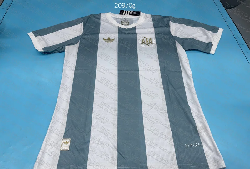 Argentina T-Shirt 3