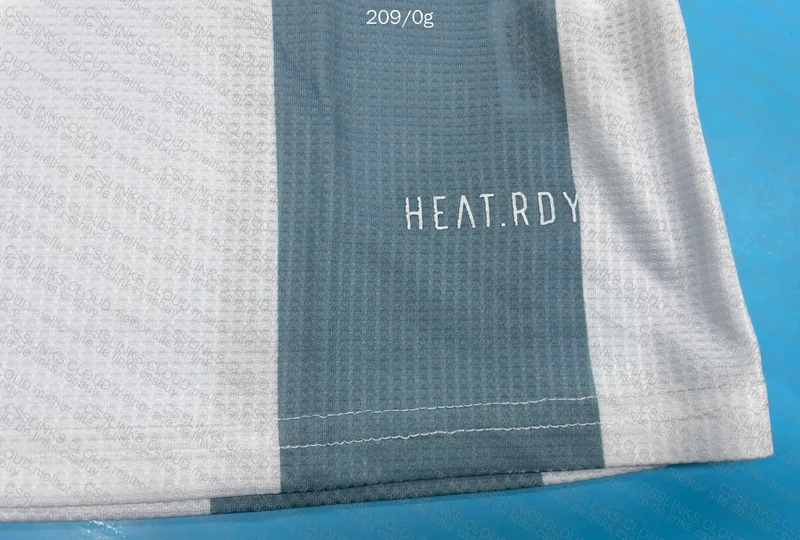 Argentina T-Shirt 4