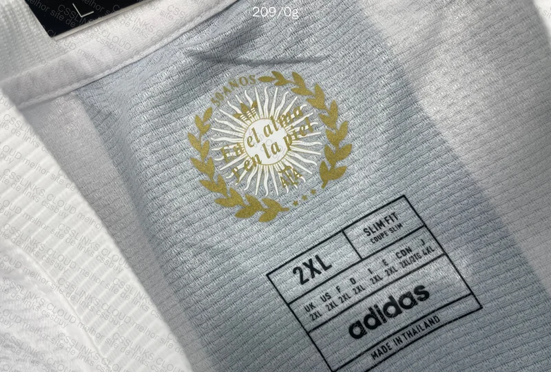 Argentina T-Shirt 5