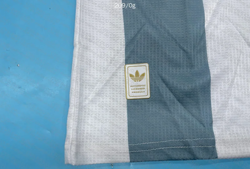 Argentina T-Shirt 6