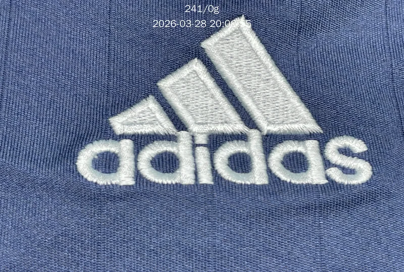Camiseta Argetina Messi 2006 8