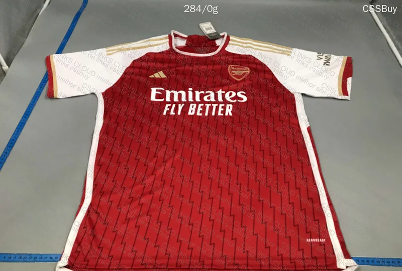 Arsenal T-Shirt 2